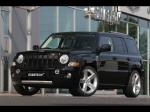 Jeep Patriot by Startech 2008 года